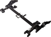 Roadmaster 521448-5 Direct Connect Tow Bar Baseplate for Jeep Wrangler JK (2010-2017)